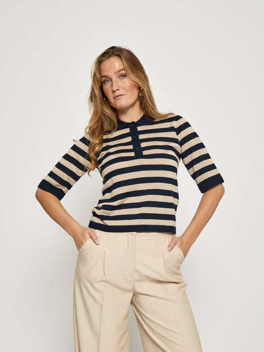 Alice polo