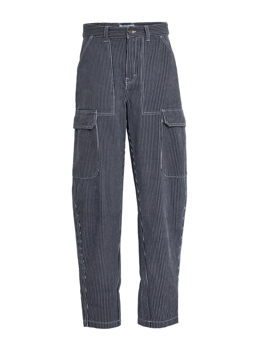 Channi mid waist pant
