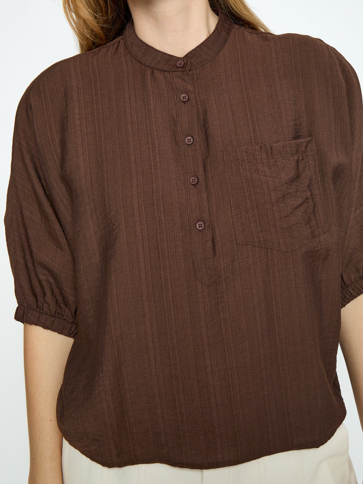 Barbara blouse