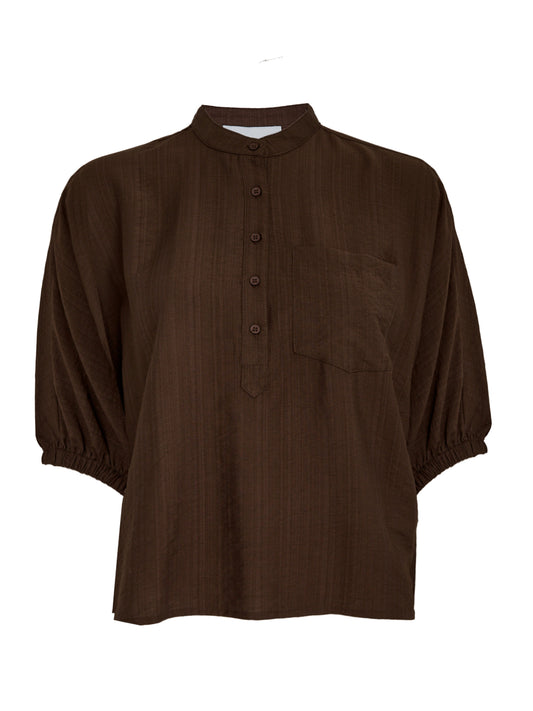 Barbara blouse