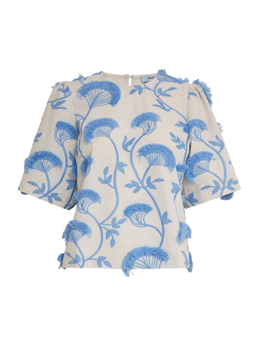Misja blouse