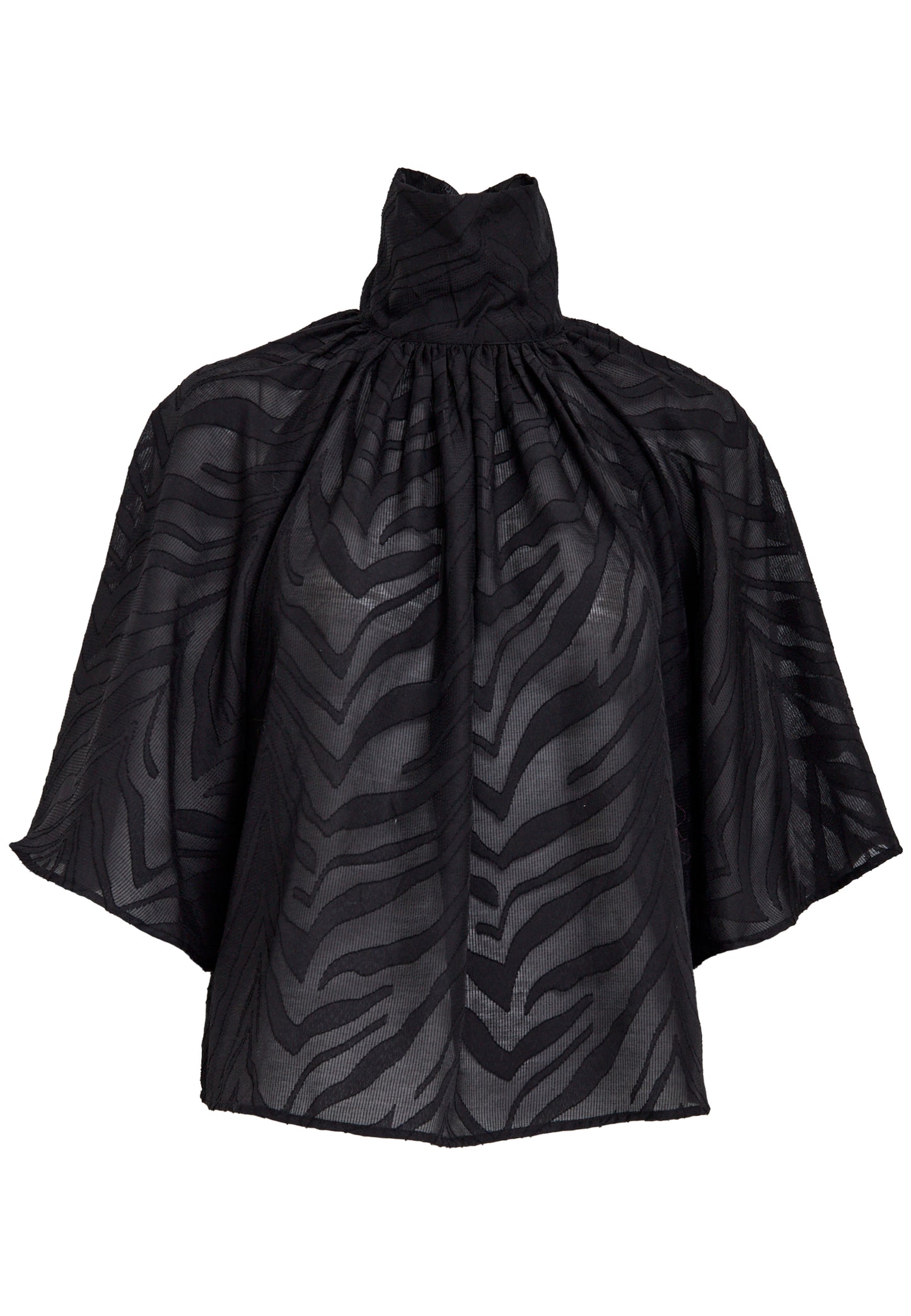 Kamma blouse