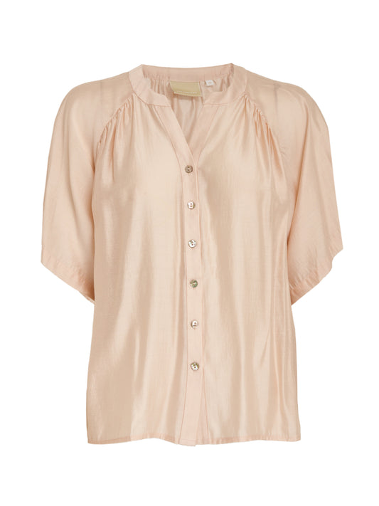 Ida short sleeve shirt