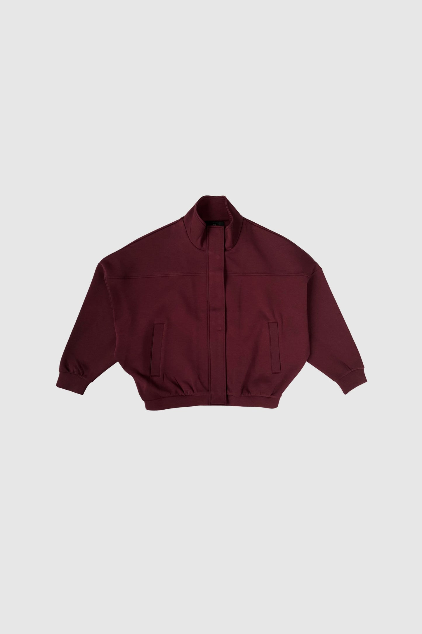 Mermaid zip jkt NOOS