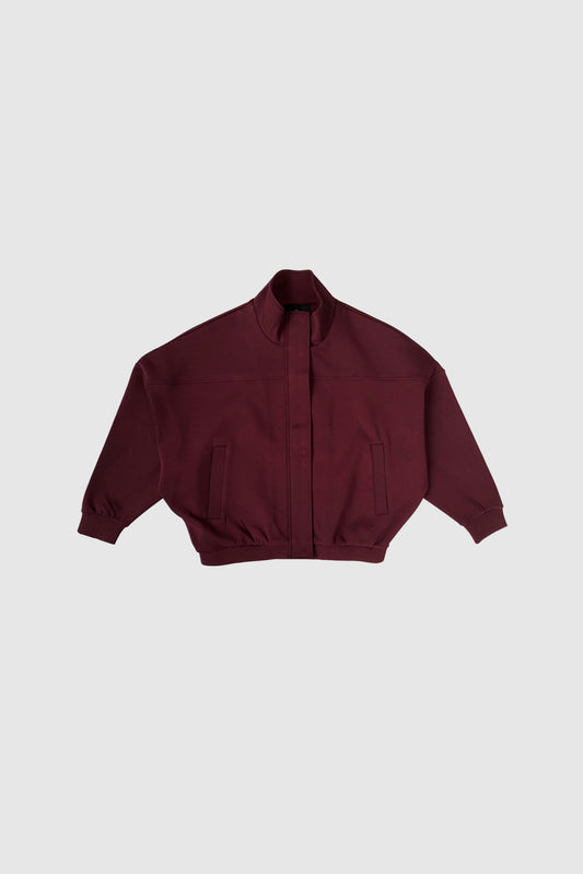Mermaid zip jkt NOOS