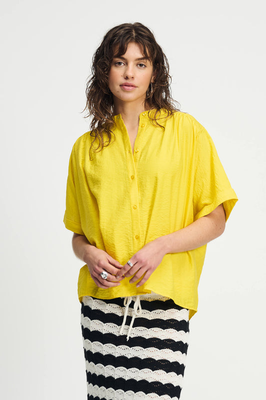 Pom Summer yellow