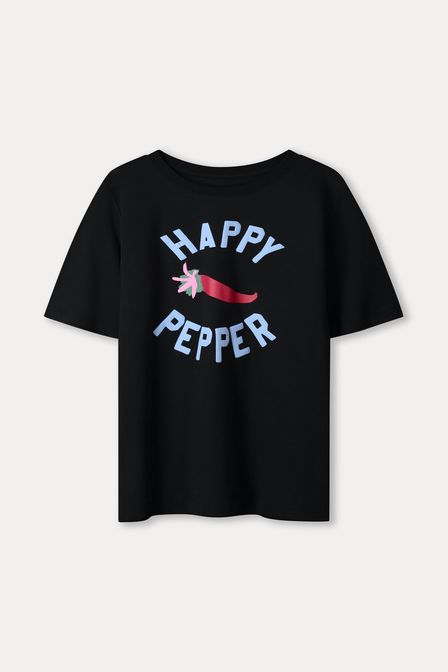 Garden pepper