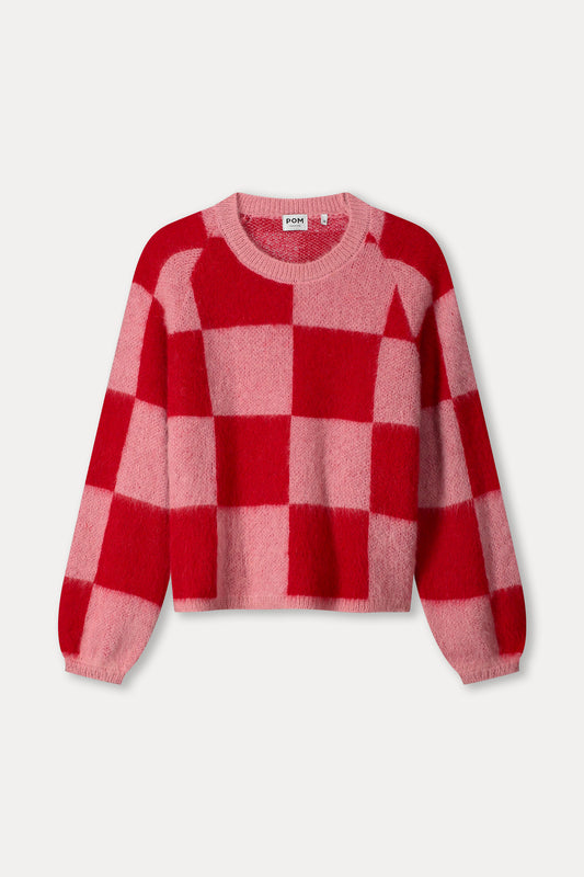 Checks pull