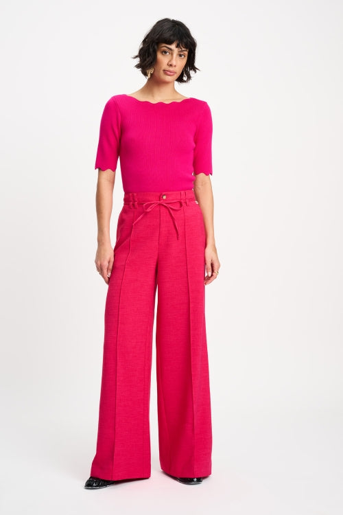 JESS BLUE EN ROSE