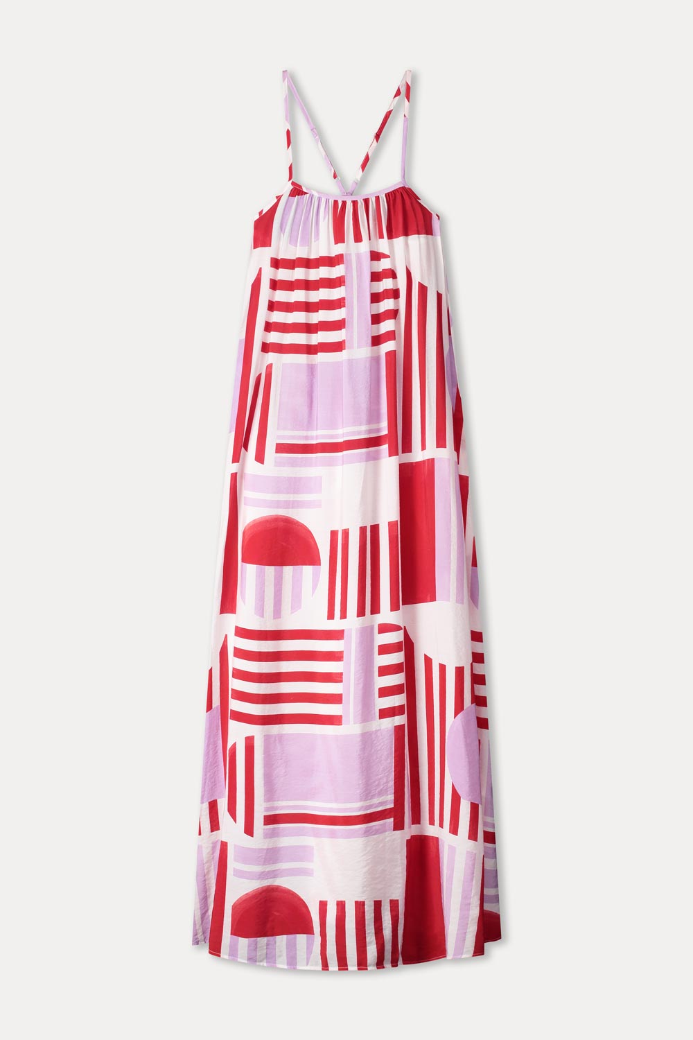 Pom Dress Sundeck