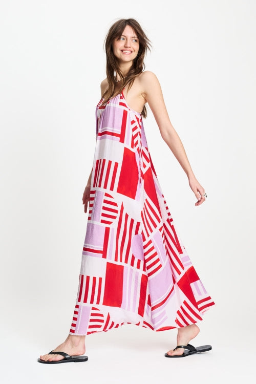 Pom Dress Sundeck