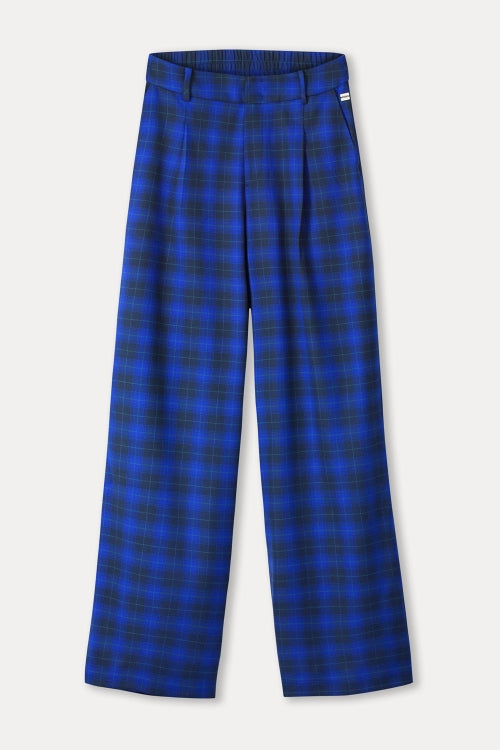 Pom Charlie check pant