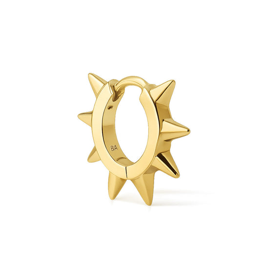 Spike earring