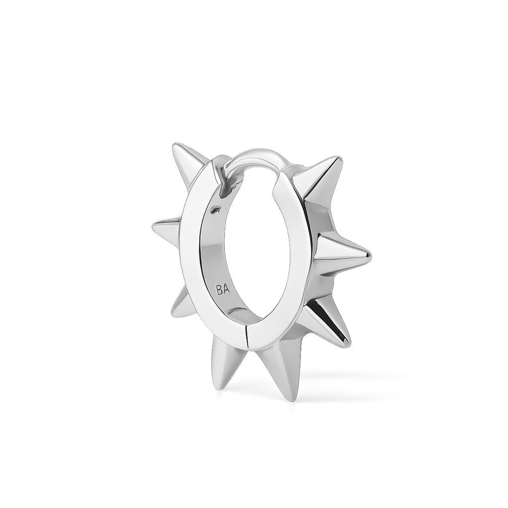 Spike earring