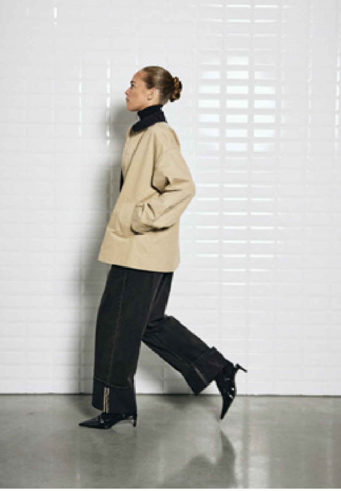 Angela Jacket
