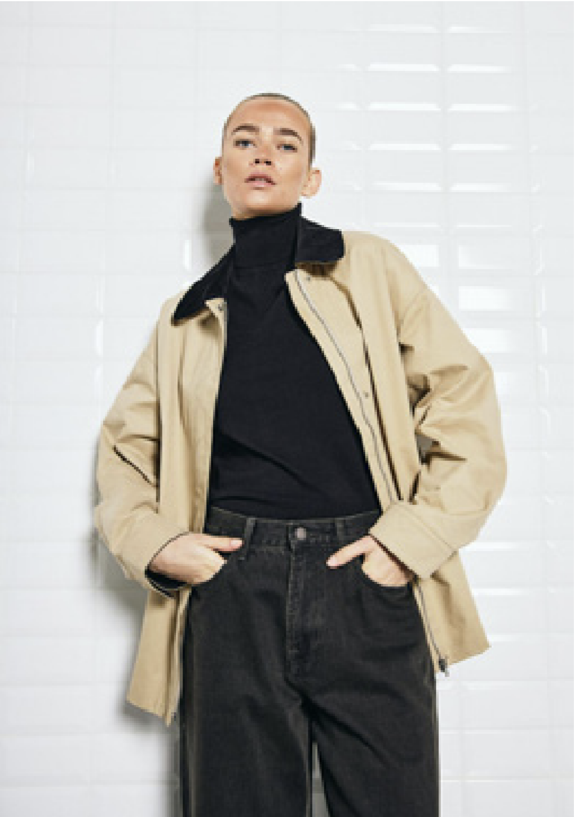 Angela Jacket
