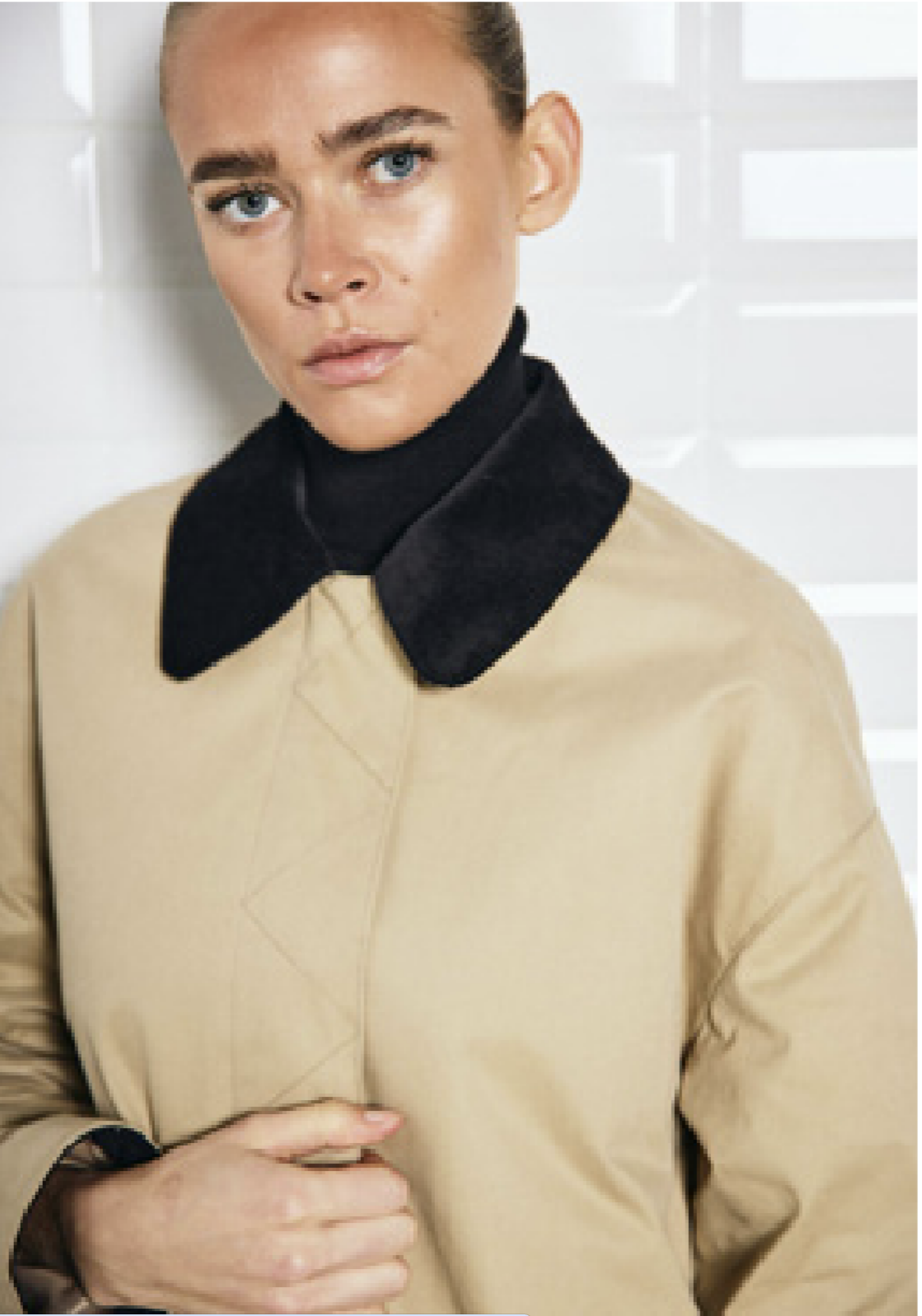 Angela Jacket