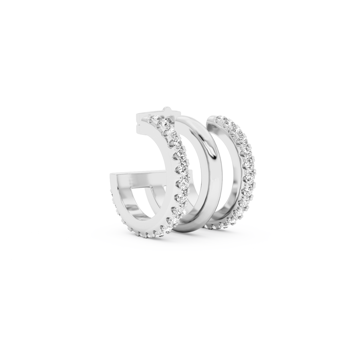 TRIO IVY EARSTUD