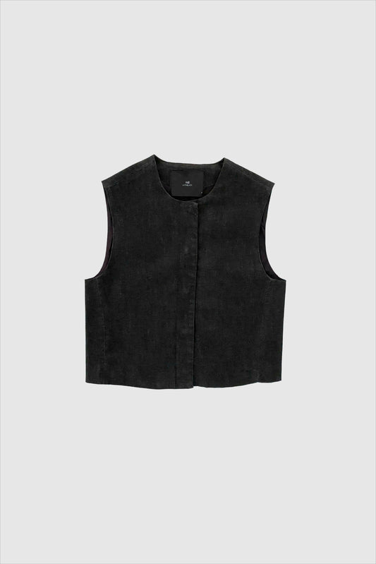 Julianna waistcoat