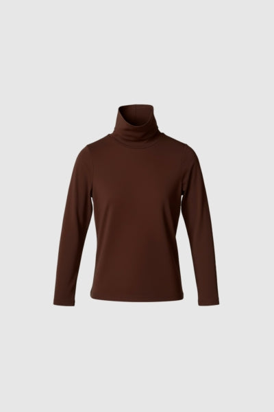 Lena LS turtlneck