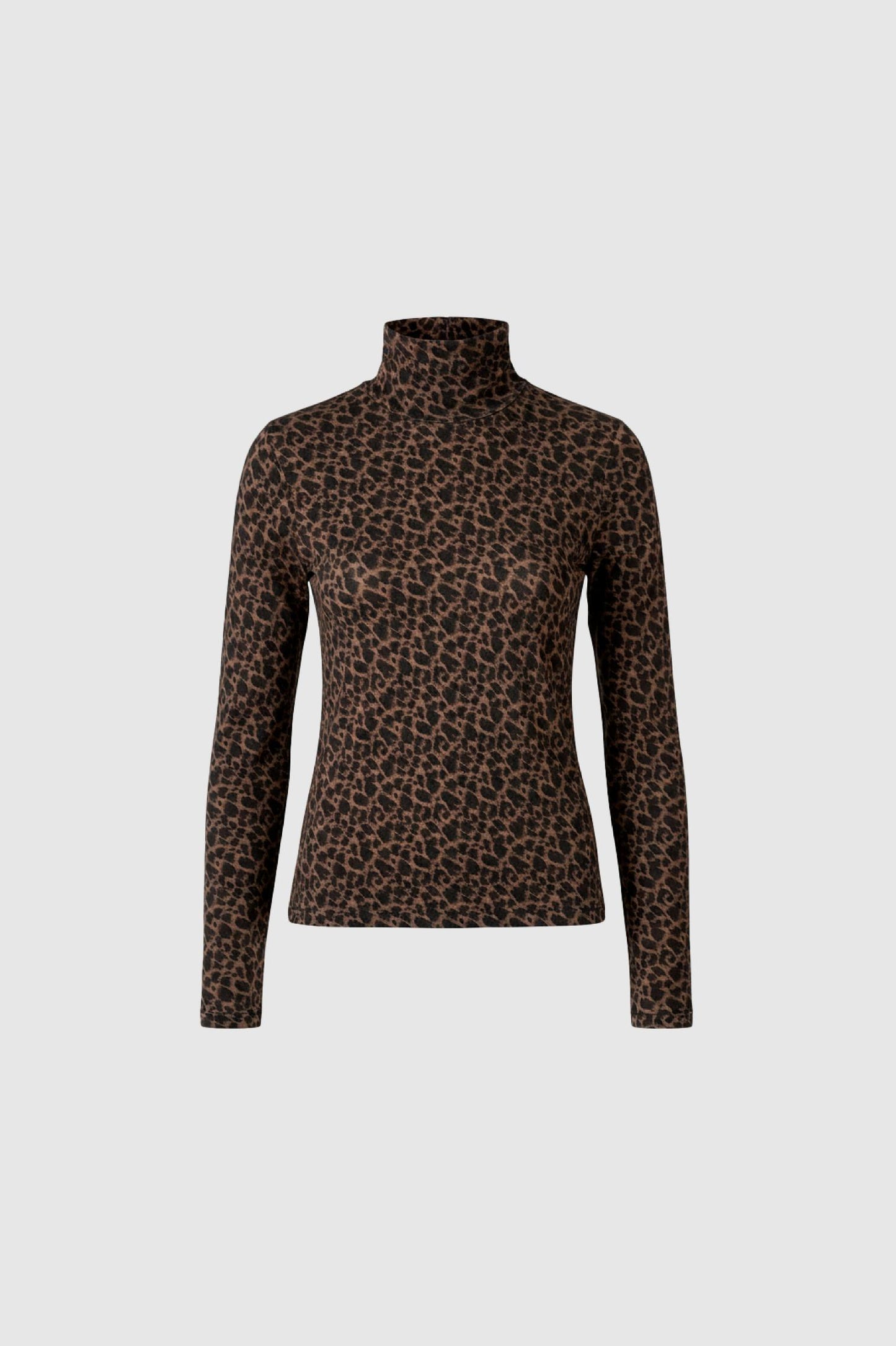 Lena LS turtlneck