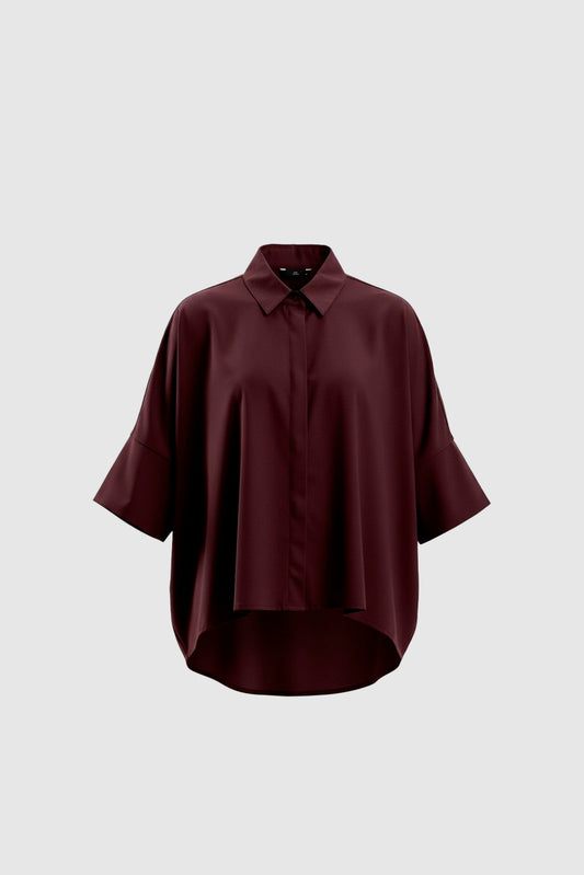 Madison batsleeve shirt