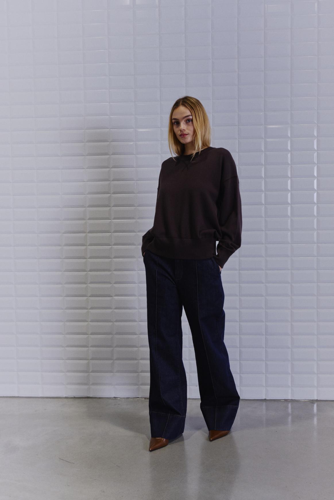 Margot pull