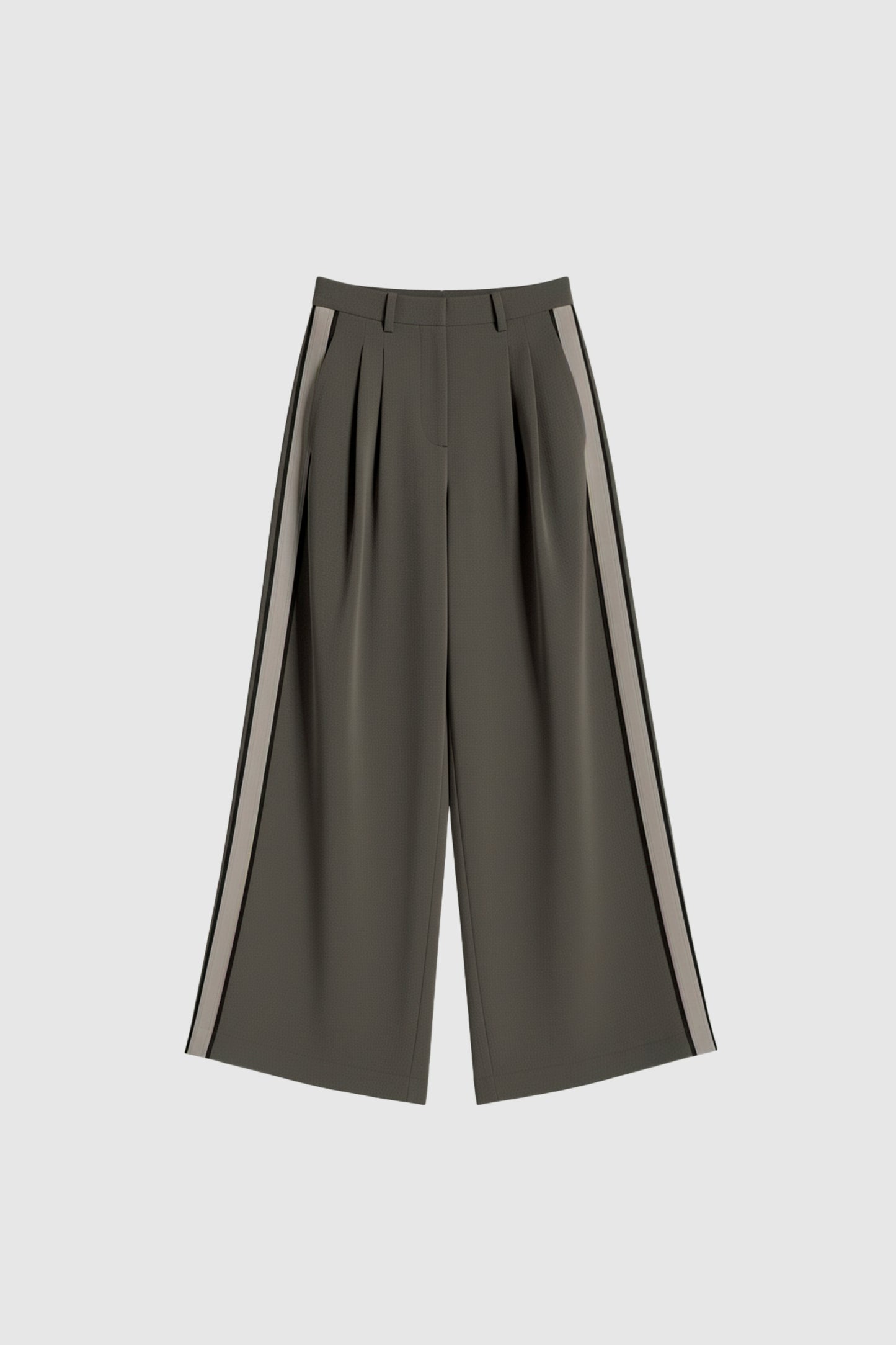 Nala tailored wide pant