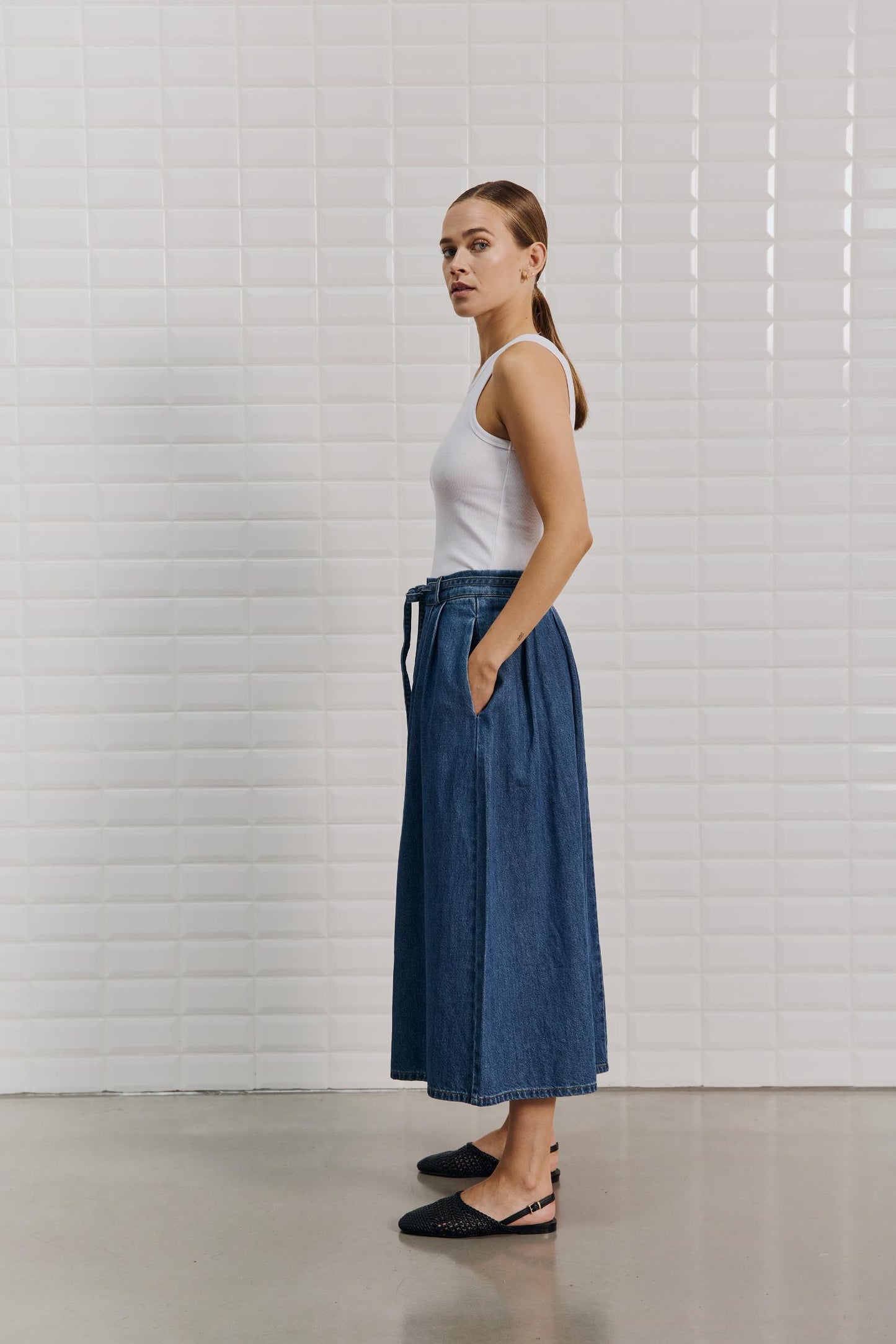 Penelope SKIRT