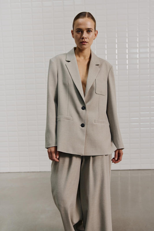 Pilar tailored BLAZER