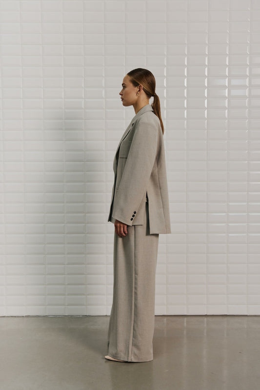 Pilar tailored BLAZER
