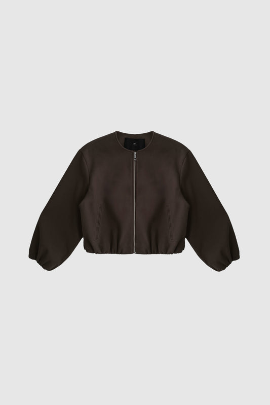 Kennedy bomber