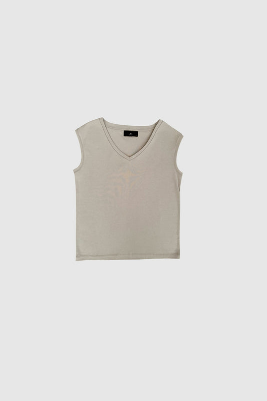Como sl V neck