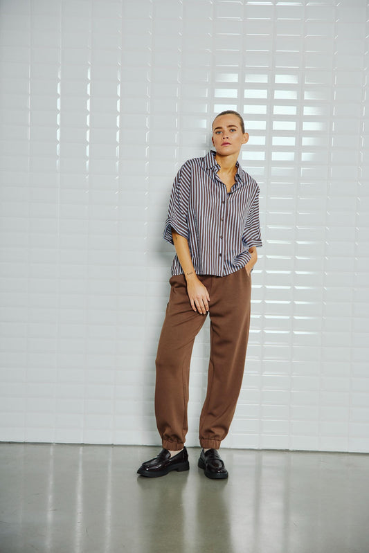 Helen batsleeve shirt