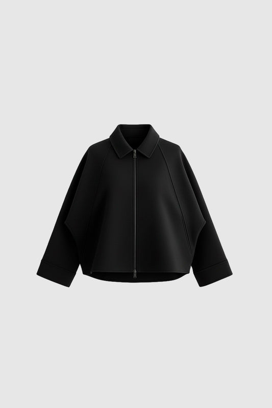 jackie batsleeve jacket