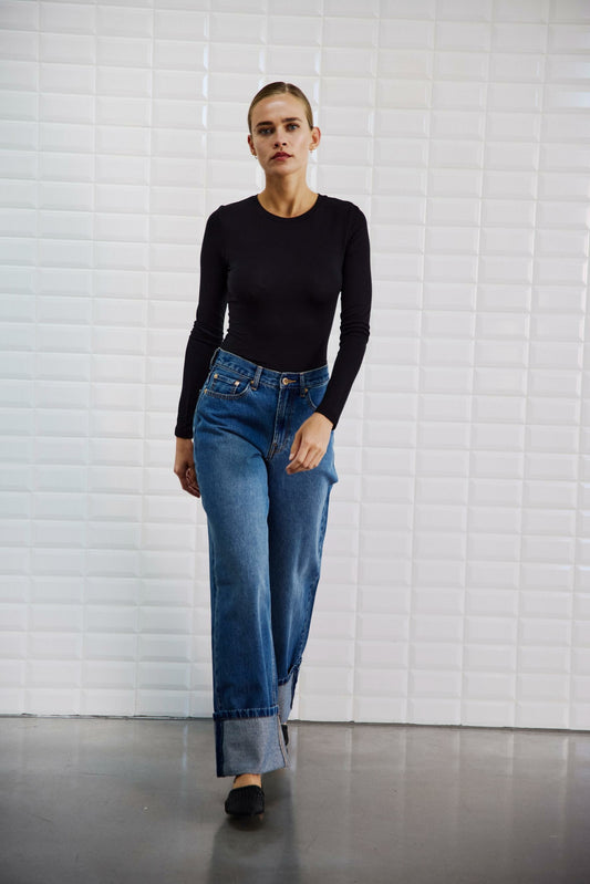Josefine LS Tee NOOS