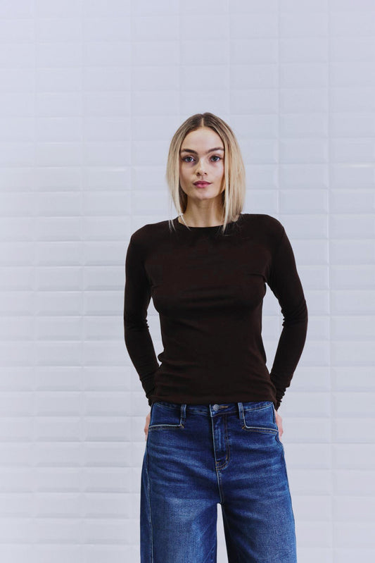 Josefine LS Tee NOOS