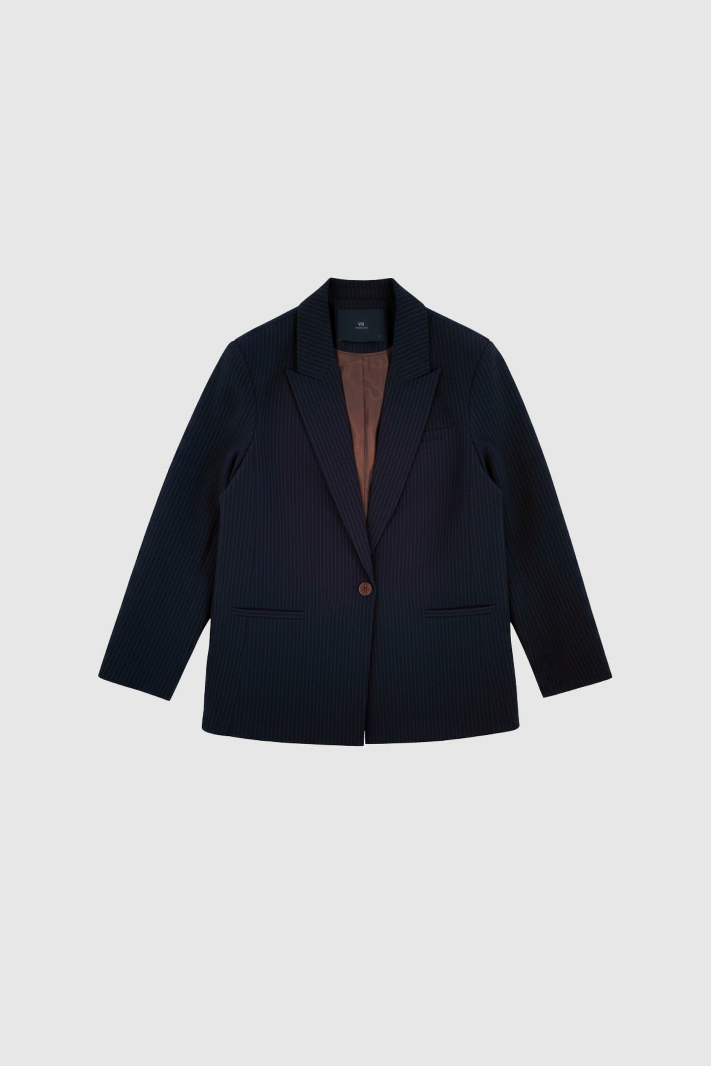 Lilly tailored blazer