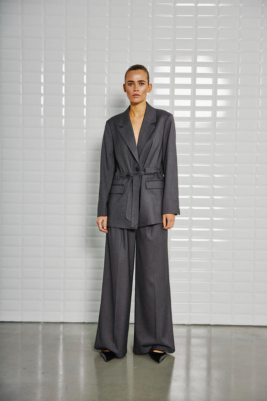 Magnolia tailored pant