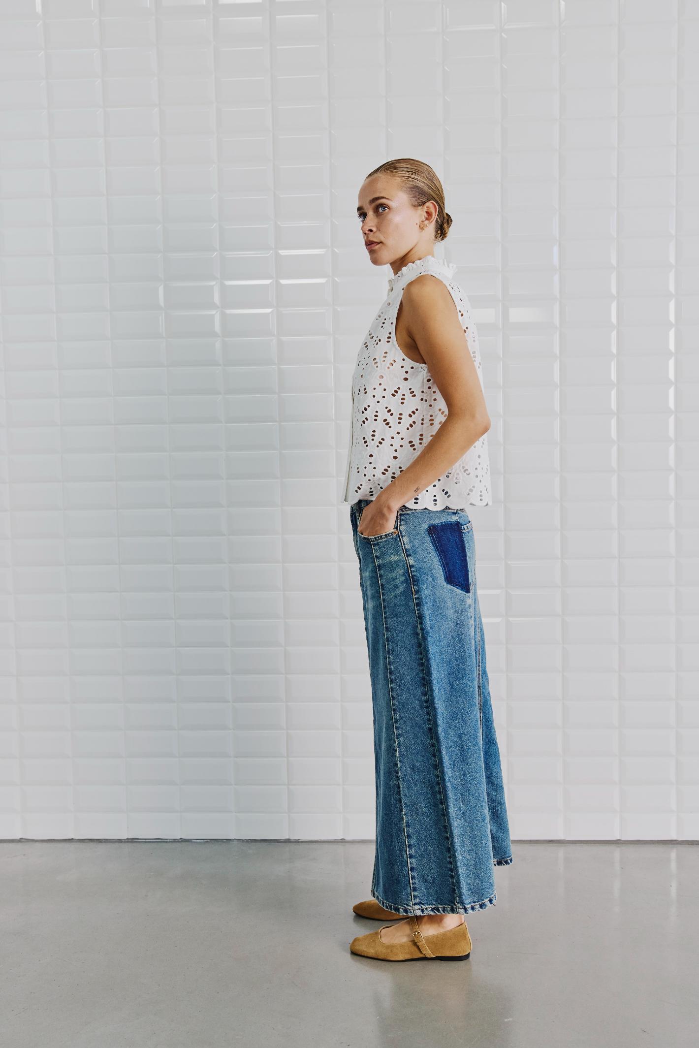 Marit top