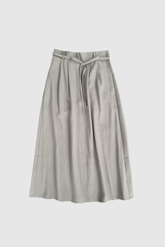 Maritsa tailored skirt