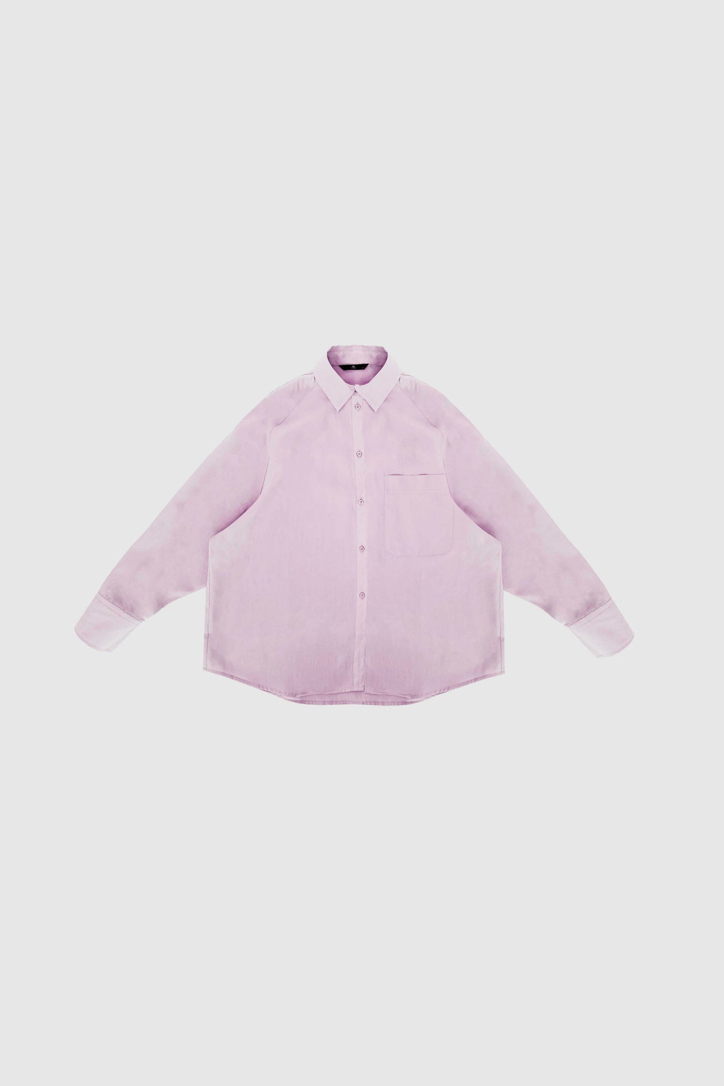Marleen oversized shirt