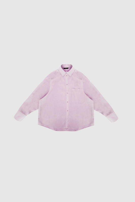Marleen oversized shirt
