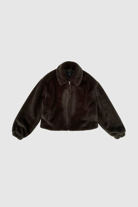 Nohr Faux fur
