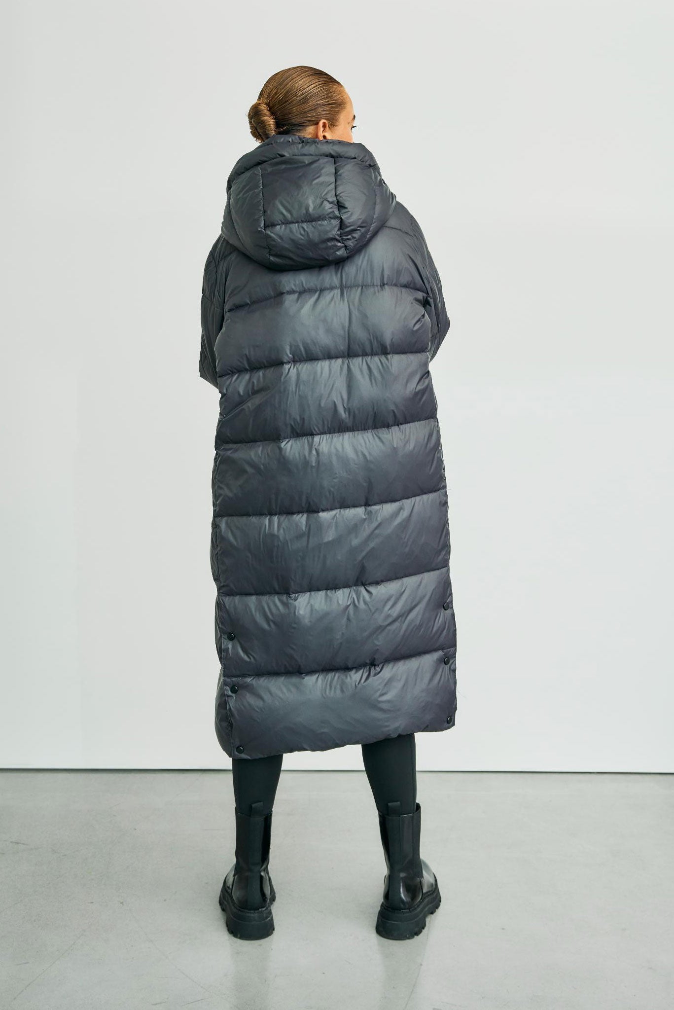 Penny down coat