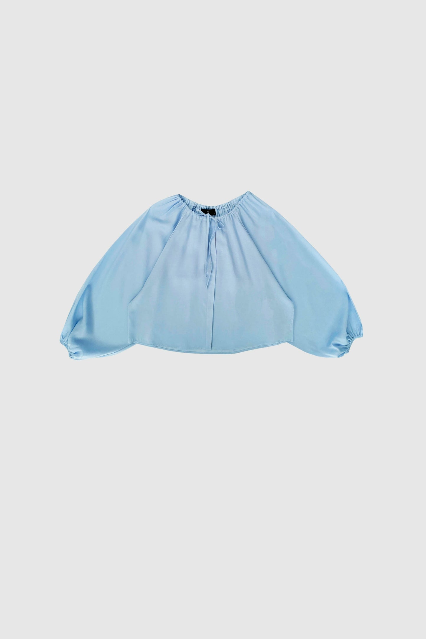 Rio wide sleeve top