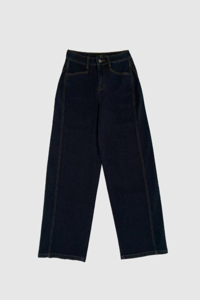 Lilly tailored pant