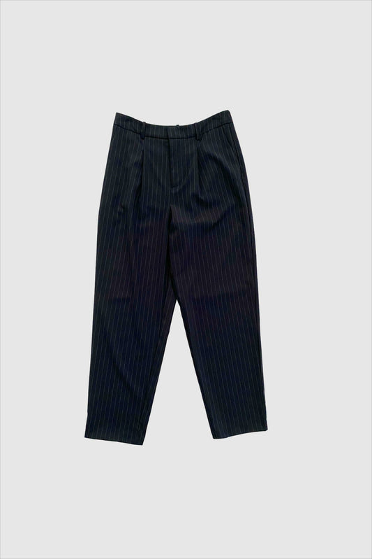 Valentina striped pant