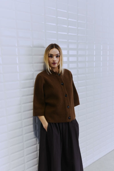 Vivianna cardigan NOOS