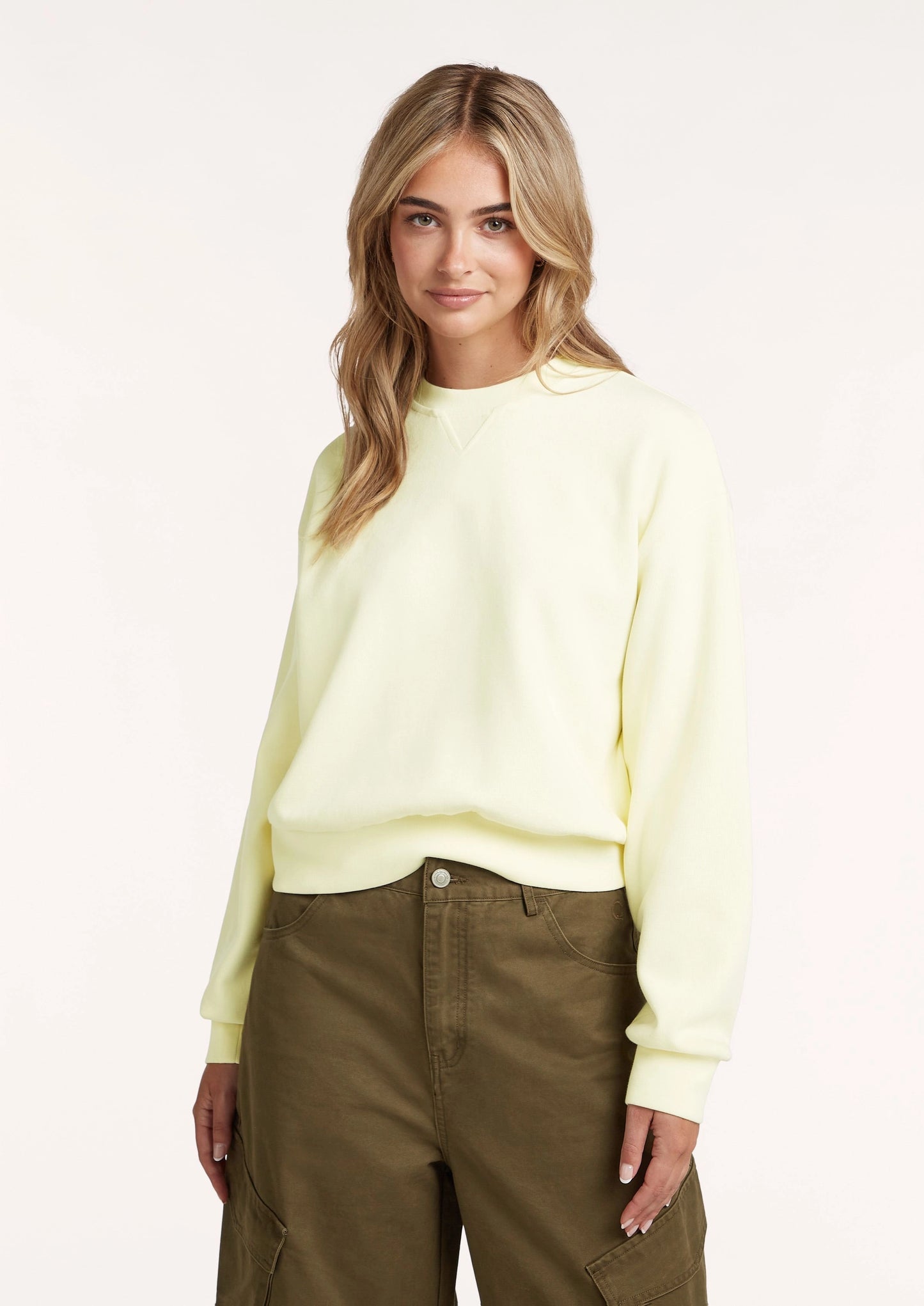 Anne sweater
